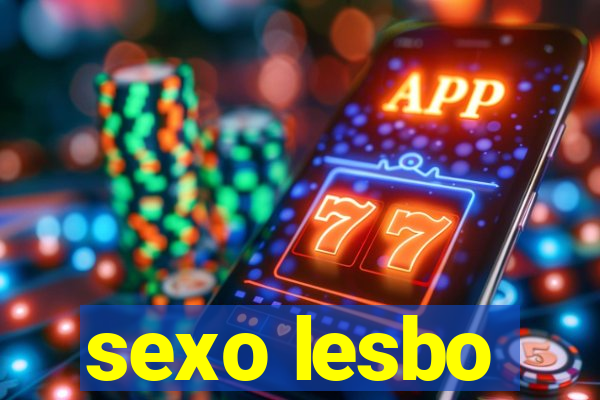 sexo lesbo